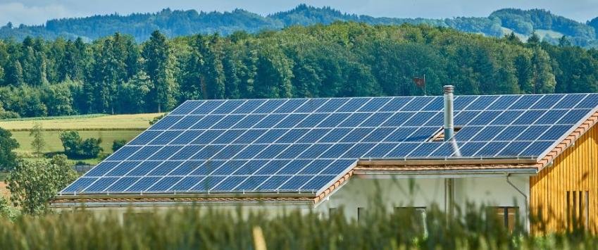 Paneles solares Wattsolar
